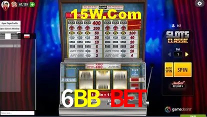 Secure Login 6BB Bet
