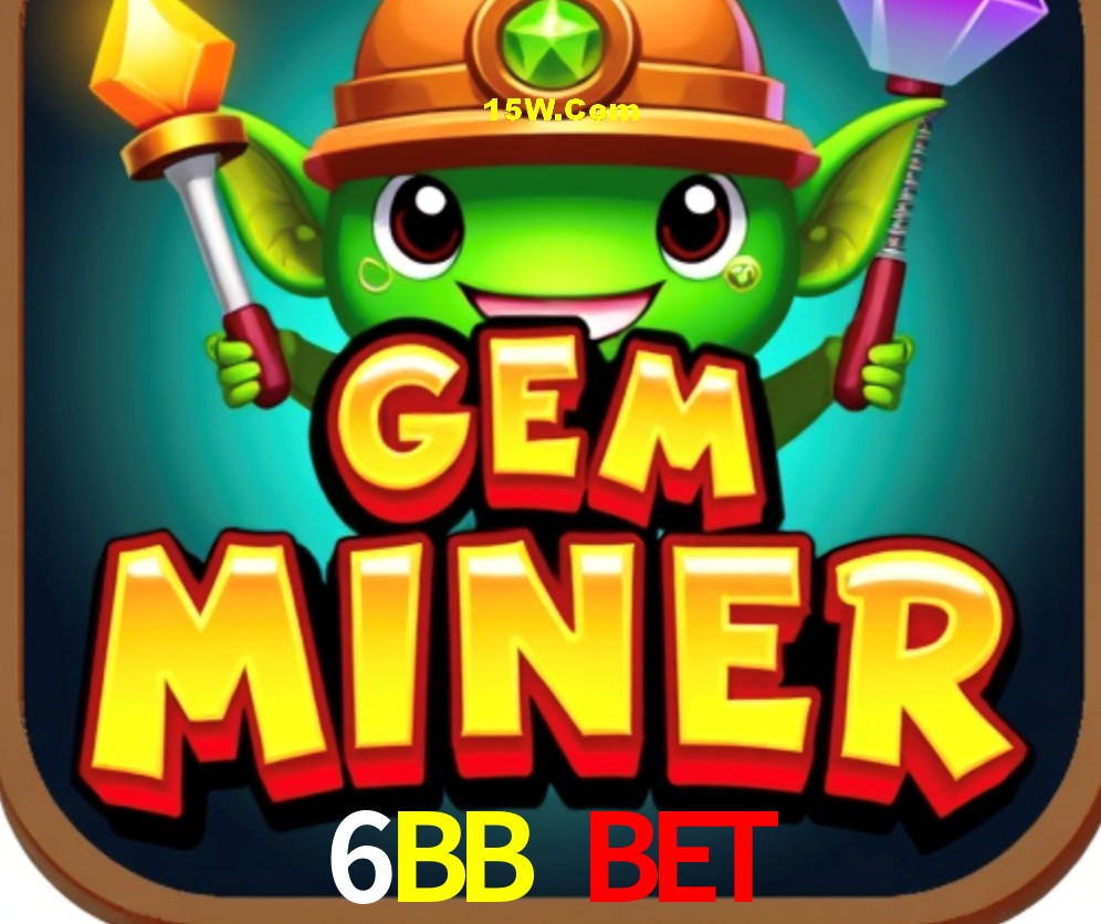 Statistics 6BB Bet
