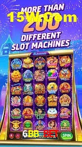 Welcome Bonus 6BB Bet