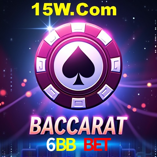 Apostas Esportivas na 6BB Bet: Um Guia Completo
