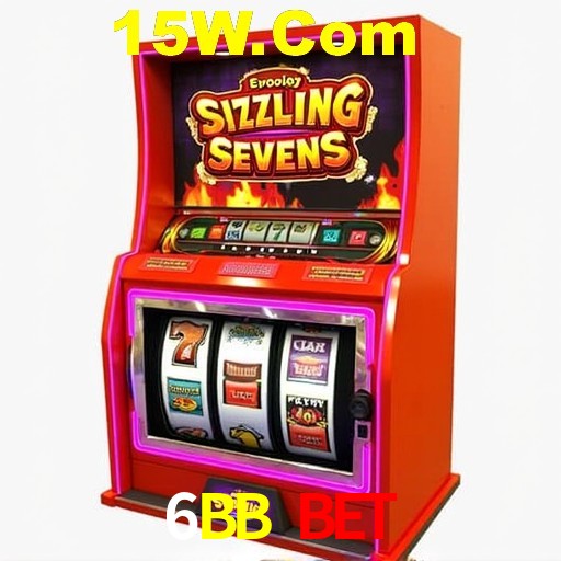 Responsive Design 6BB Bet
