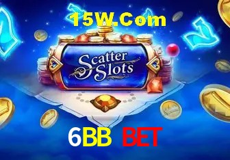 Slot Games 6BB Bet