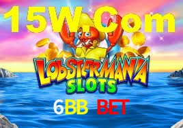 Premium Interface 6BB Bet