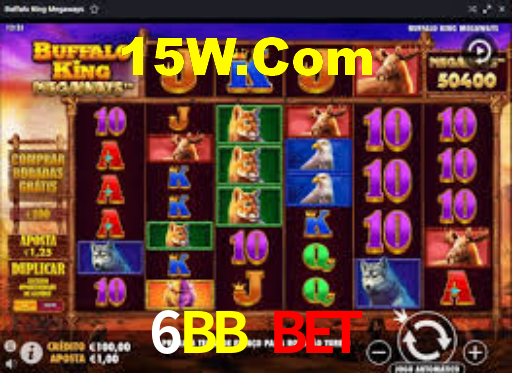 6BB Bet
