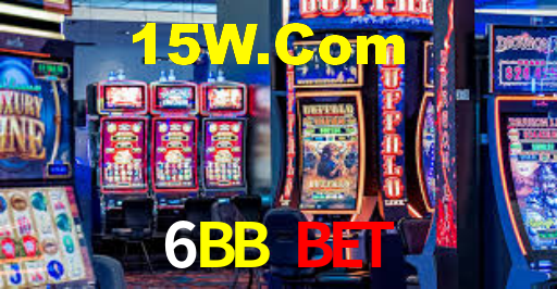 6BB Bet: Seu Cassino Premiado com Pagamentos Rápidos