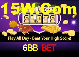 Daily Bonuses 6BB Bet