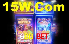 Tournaments 6BB Bet