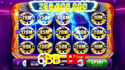 Exclusive Offers 6BB Bet