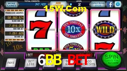 Security Systems 6BB Bet