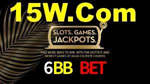 6BB Bet,6BB.Com