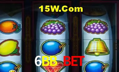 Live Casino 6BB Bet