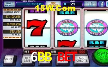 Platform Technology 6BB Bet
