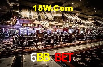 Bonus Features 6BB Bet