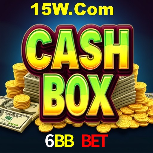 Slot Games 6BB Bet