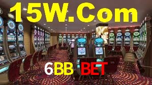 Programa VIP 6BB Bet