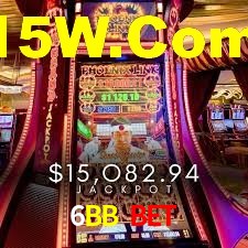 Tournaments 6BB Bet