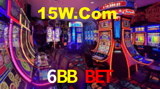 6BB Bet: Jogos de Caça-Níqueis-Altas Recompensas, Roleta-Velocidade, Blackjack-Desafios Máximos