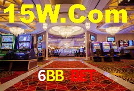 VIP Casino 6BB Bet